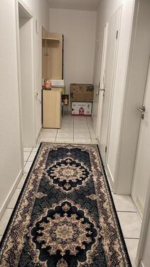 Foto - Etagenwohnung zur Miete in Schweinfurt