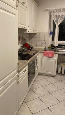 Foto - Etagenwohnung in Schweinfurt