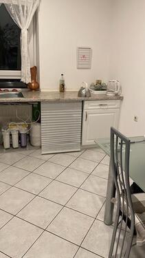 Foto - Etagenwohnung in Schweinfurt zur Miete