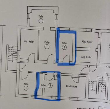 Foto - Etagenwohnung in Marl