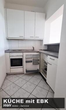 Foto - Etagenwohnung zur Miete in Zwickau