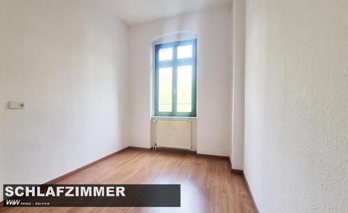 Foto - Etagenwohnung in Zwickau