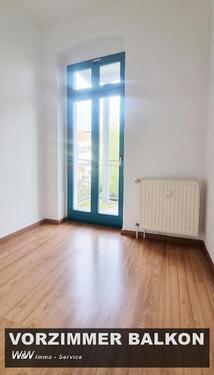 Foto - Etagenwohnung in Zwickau zur Miete