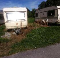 Stellplätze zu vermieten - 2,00 EUR Miete, in Bad Griesbach im Rottal (PLZ: 94086)