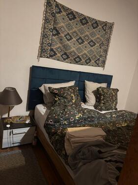 Foto - Zweimonatige Verfügbarkeit im Herzen von Schöneberg