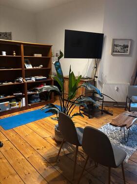 Foto - Etagenwohnung zur Miete in Berlin