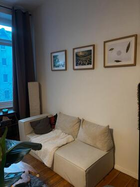 Foto - Etagenwohnung in Berlin