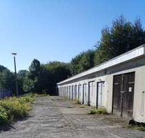 Garage je Platz 65€ in Parchim - 65,00 EUR Miete, in Parchim (PLZ: 19370)