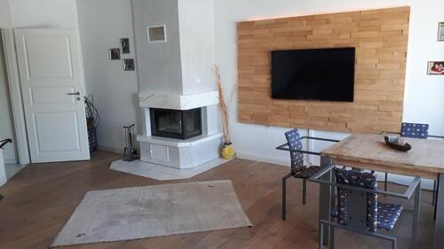 Foto - Sonnige 3 ZKB Bücher-Wohnung in Bad SodenNeuenhain