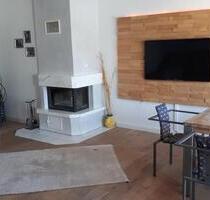 Sonnige 3 ZKB Bücher-Wohnung in Bad SodenNeuenhain - Bad Soden am Taunus