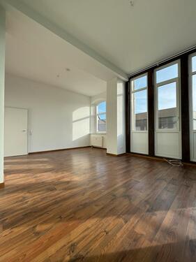 Foto - 2 Zimmer Etagenwohnung zur Miete in Hof