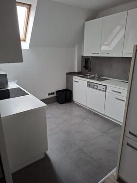 Foto - 1 Zimmer Etagenwohnung zur Miete in Höxter