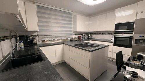 Foto - Etagenwohnung in Alsfeld zur Miete