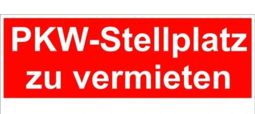 Foto - Krefeld Parkplatz PKW Stellplatz Garage Tiefgarage