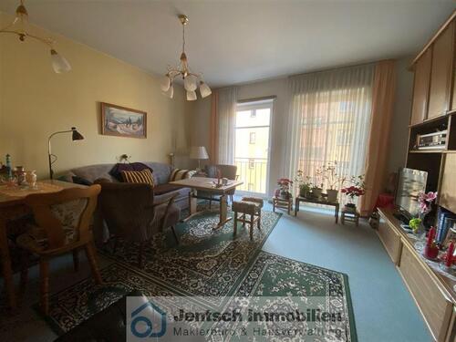 Foto - 2 Zimmer Etagenwohnung zur Miete in Leipzig