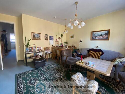 Foto - 2 Zimmer Etagenwohnung in Leipzig