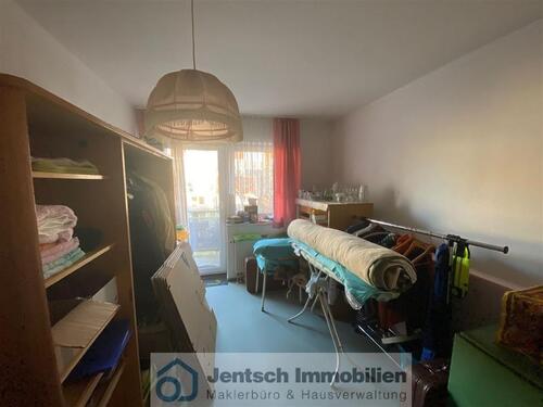 Foto - Etagenwohnung in Leipzig zur Miete