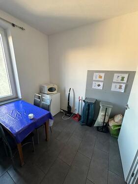 Foto - 1 Zimmer Erdgeschoßwohnung in Bruchsal