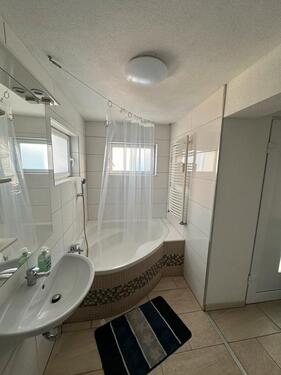 Foto - Erdgeschoßwohnung in Bruchsal zur Miete