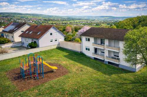 Foto - 3 Zimmer Etagenwohnung zur Miete in Osann-Monzel