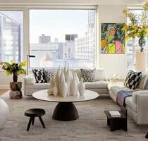 Urbaner Luxus trifft Raumgefühl – Moderne 5-Zimmer-Wohnung im Neubau - Offenbach am Main Buchrain