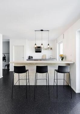 Foto - 5 Zimmer Maisonettenwohnung zur Miete in Offenbach am Main