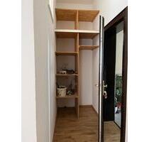 Single Wohnung - 515,00&nbsp;EUR Kaltmiete, ca.&nbsp; 38,50&nbsp;m&sup2; in Kahla (PLZ: 07768)