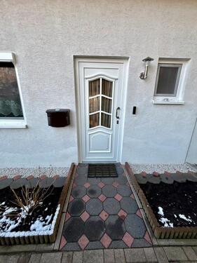 Foto - Reihenmittelhaus mit Carport Keine Makleranfragen!