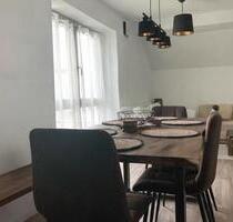 Helle 2-Zimmer DG-Wohnung mit BalkonStellplätzen *Mai 2026* - Passau Auerbach