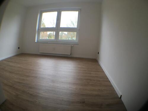 Foto - Etagenwohnung in Kronshagen zur Miete