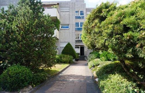 Foto - Tiefgaragen- Stellplatz in Refrath, Garage zur Miete- Iddelsfeld