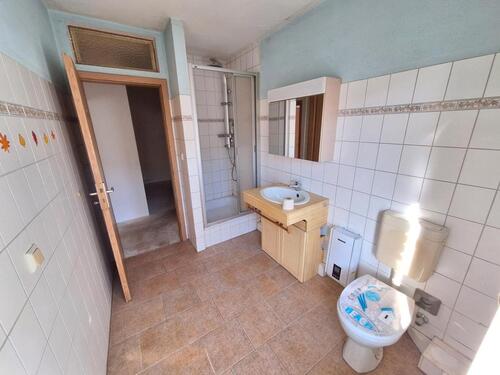 Foto - 4 Zimmer Etagenwohnung in Egeln