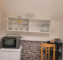 kurzfristig zu vermieten Ferien Montage - Groß-Umstadt