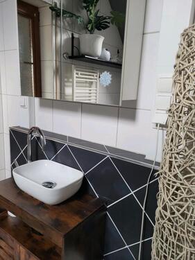 Foto - Etagenwohnung in Groß-Umstadt zur Miete