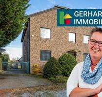 Für alle, die mehr vorhaben. Ihr Haus für Büro, Praxis oder Coaching in Viersen. Jetzt ansehen!