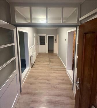 Foto - Erdgeschoßwohnung in Bad Sooden-Allendorf zur Miete