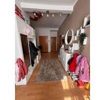 Gepflegte und helle 4,5 Zimmer Wohnung - Hessisch Oldendorf