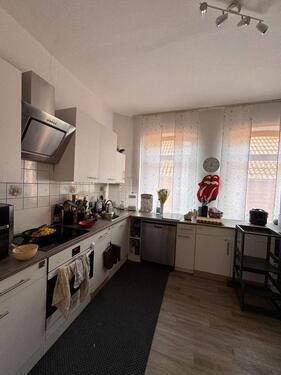 Foto - 4.5 Zimmer Etagenwohnung in Hessisch Oldendorf