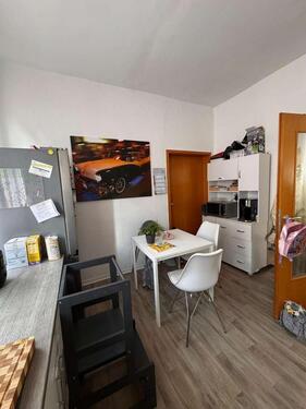 Foto - Etagenwohnung in Hessisch Oldendorf zur Miete