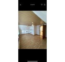 2 Zimmer Wohnung in guter Lage zu vermieten - Soltau