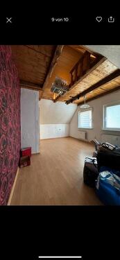 Foto - 2 Zimmer Dachgeschoßwohnung in Soltau