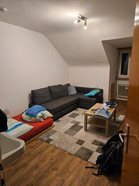 Foto - 2 Zimmer Übergangslösung oder Länger!