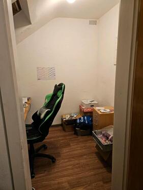 Foto - 2 Zimmer Dachgeschoßwohnung zur Miete in Marburg