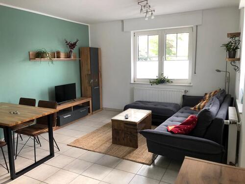 Foto - 4 Zimmer Etagenwohnung zur Miete in Ostbevern