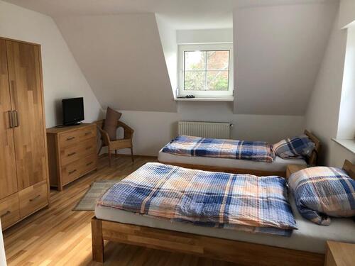 Foto - 4 Zimmer Etagenwohnung in Ostbevern