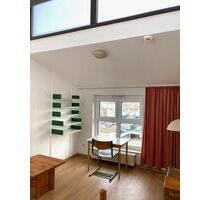 Student*innen-Appartement - 300,00&nbsp;EUR Kaltmiete, ca.&nbsp; 20,00&nbsp;m&sup2; in Trier (PLZ: 54292) Nord