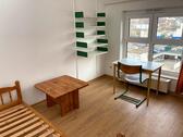 Foto - 1 Zimmer Dachgeschoßwohnung zur Miete in Trier