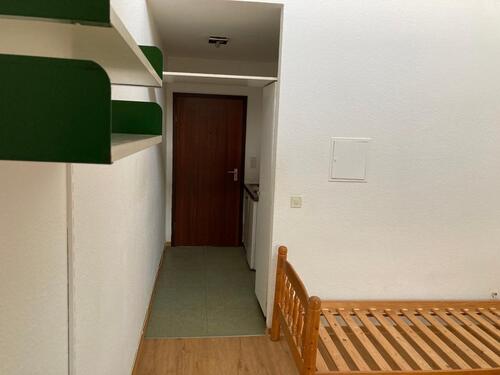 Foto - Dachgeschoßwohnung in Trier zur Miete