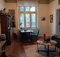 Zentrallage: 58 qm-Wohnung in Heide ab sofort zu vermieten