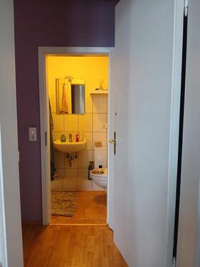 Foto - 2 Zimmer Etagenwohnung zur Miete in Heide